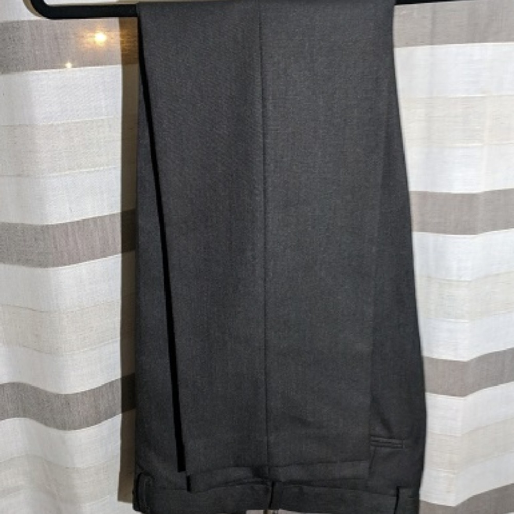 Calvin Klein Stretch Dress Pants